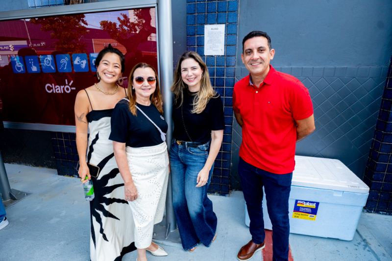 Segurança Urbana - Prefeito Evandro Leitão apresenta Abrigo Amigo com tecnologia e atendimento remoto