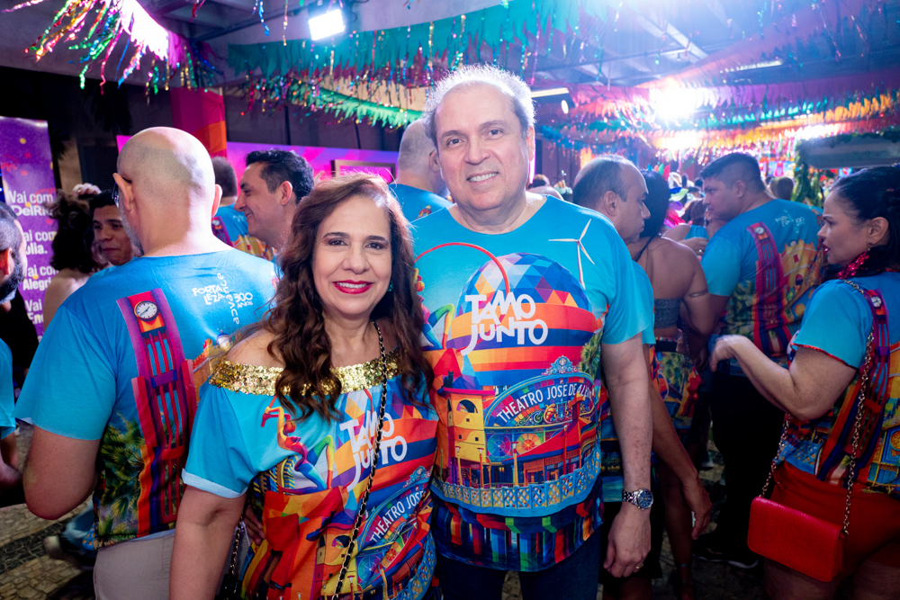 Martinha E George Assunção