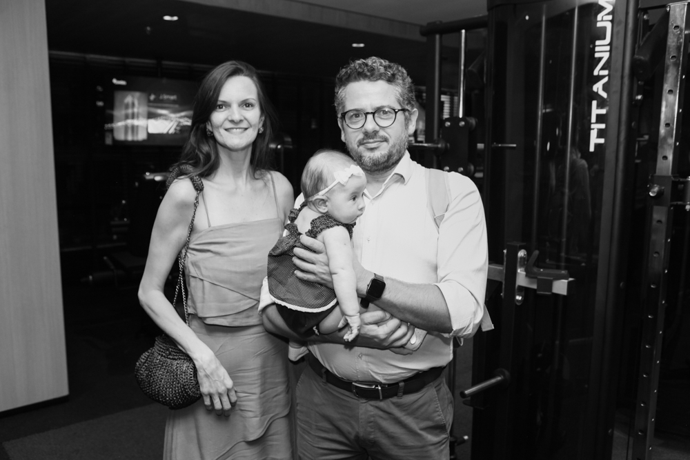 Marusa E Marcelo Pessoa