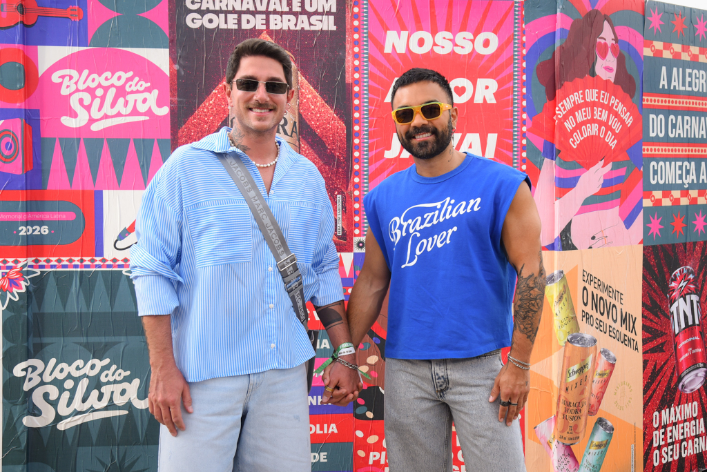 Mauro Sousa E Rafa Piccin 57