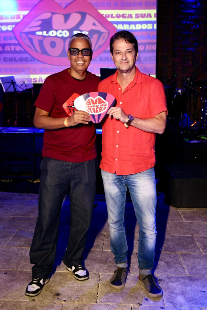 Max Viana E Marcelo Serrado 741