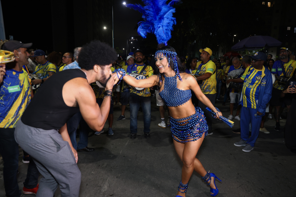 Mileide Mihaile E Diogo Almeida (1)