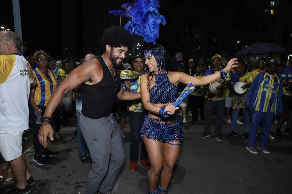 Mileide Mihaile E Diogo Almeida (2)