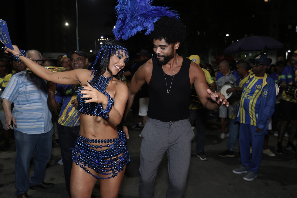 Mileide Mihaile E Diogo Almeida (4)