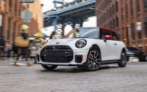 Mini John Cooper Works15