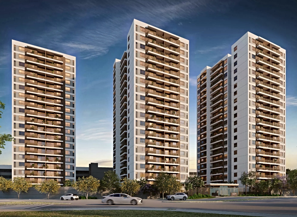 Grupo MDNE celebra R$ 1,29 bilhão em vendas no CE e lança o Mood Shopping