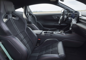 2026 Mustang Dark Horse Sc Track Pack