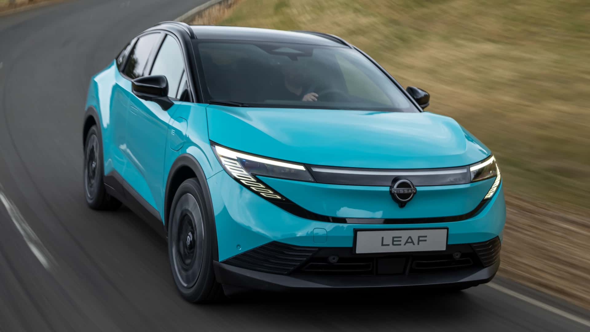 Vendas de carros 100% elétricos superam as de veículos a gasolina na Europa