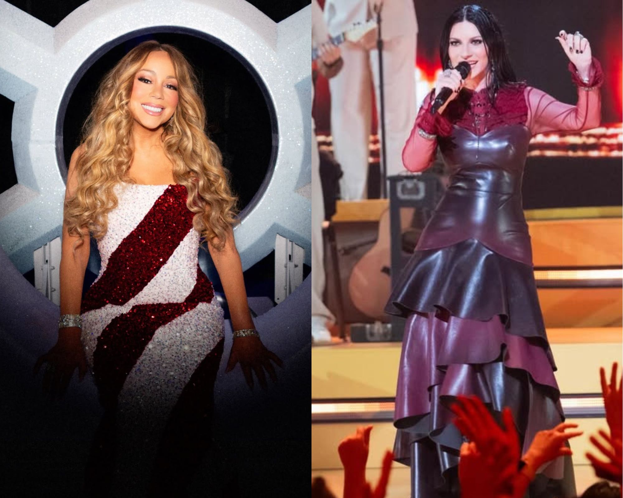 Abertura dos Jogos de Inverno Milão-Cortina 2026 promete grande espetáculo com Mariah Carey e Laura Pausini