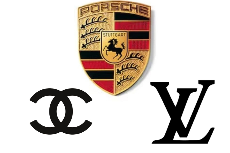 Brand Finance divulga ranking 2025 e confirma Porsche como a marca de luxo nº 1 do mundo