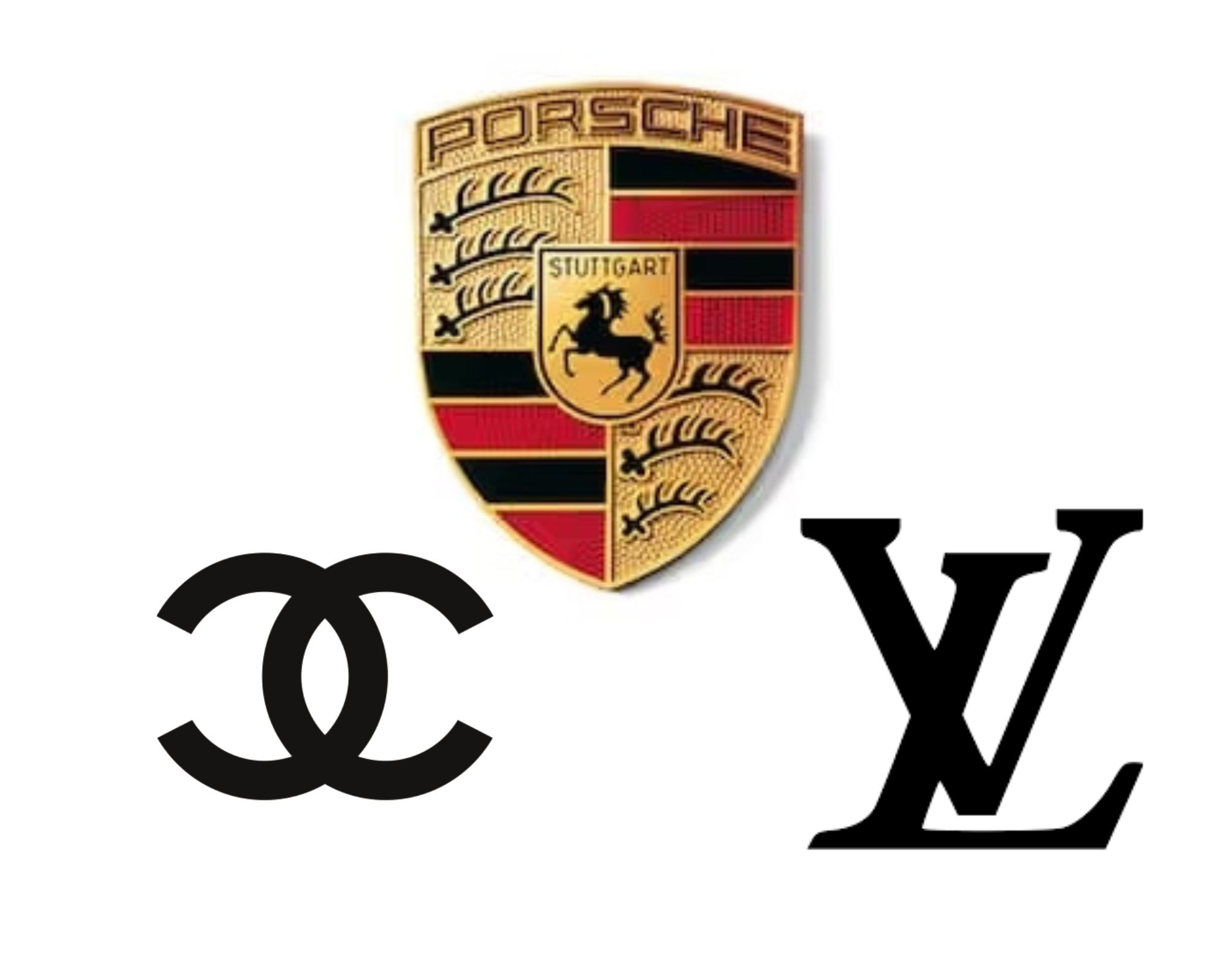 Brand Finance divulga ranking 2025 e confirma Porsche como a marca de luxo nº 1 do mundo