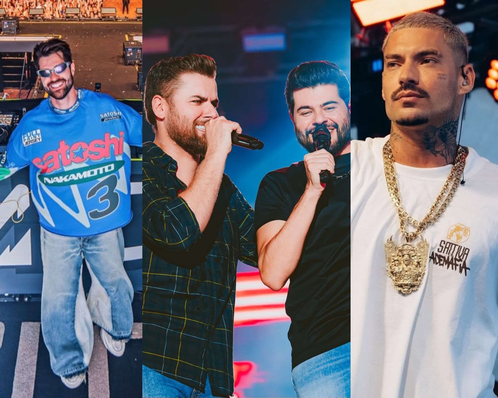 Com 36 shows, CarnAquiraz 2026 promete agitar o litoral cearense em quatro dias de festa