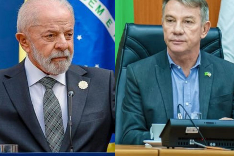 Lula condena ataque dos EUA à Venezuela; Roraima pede fechamento da fronteira