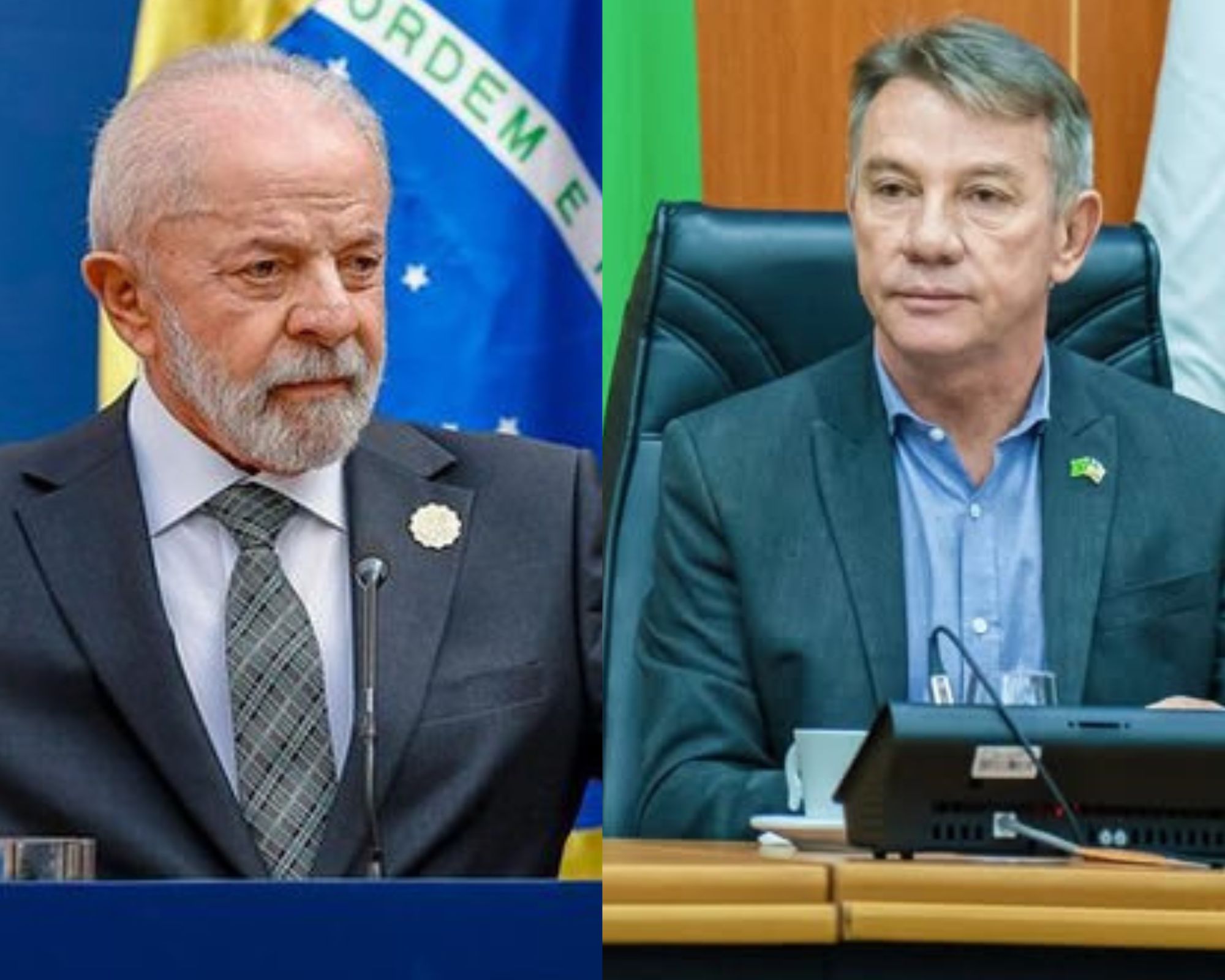Lula condena ataque dos EUA à Venezuela; Roraima pede fechamento da fronteira