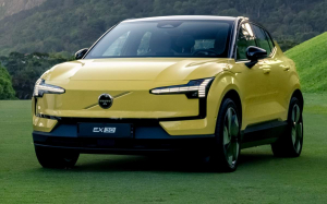 Novo Volvo Ex30 Eletrico 2 001