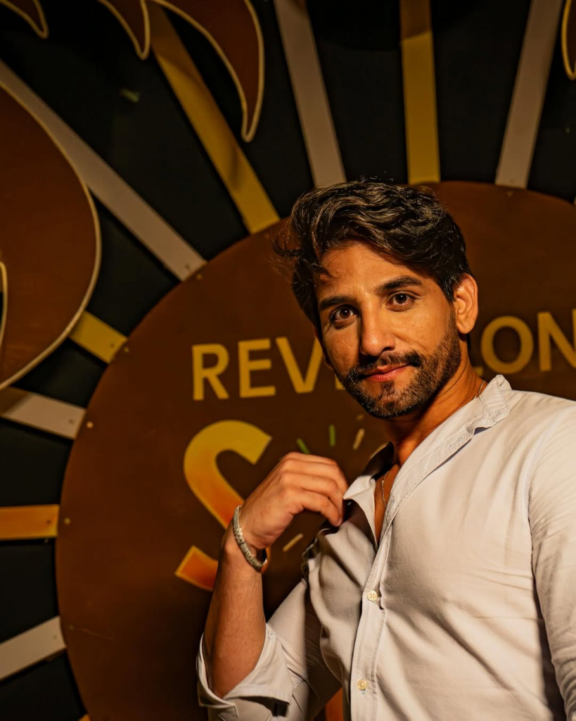 O Maior Réveillon De Praia Do Brasil é Souljeri 🥂 (1)