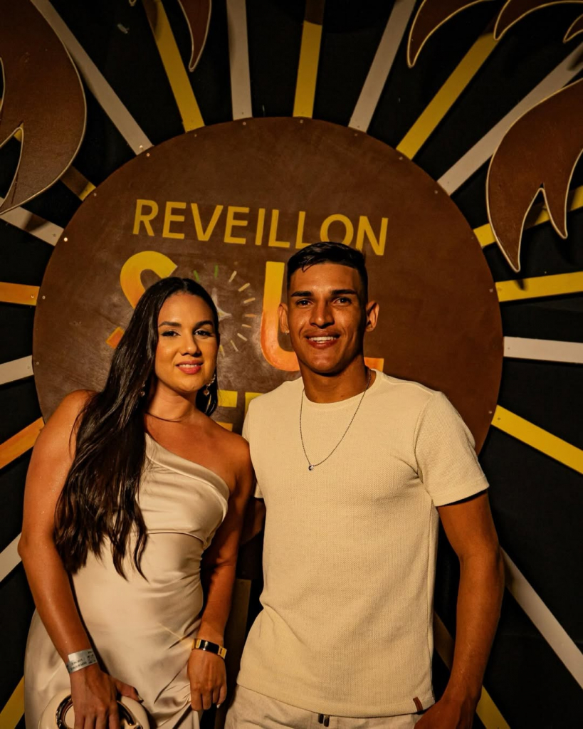 O Maior Réveillon De Praia Do Brasil é Souljeri 🥂 (2)