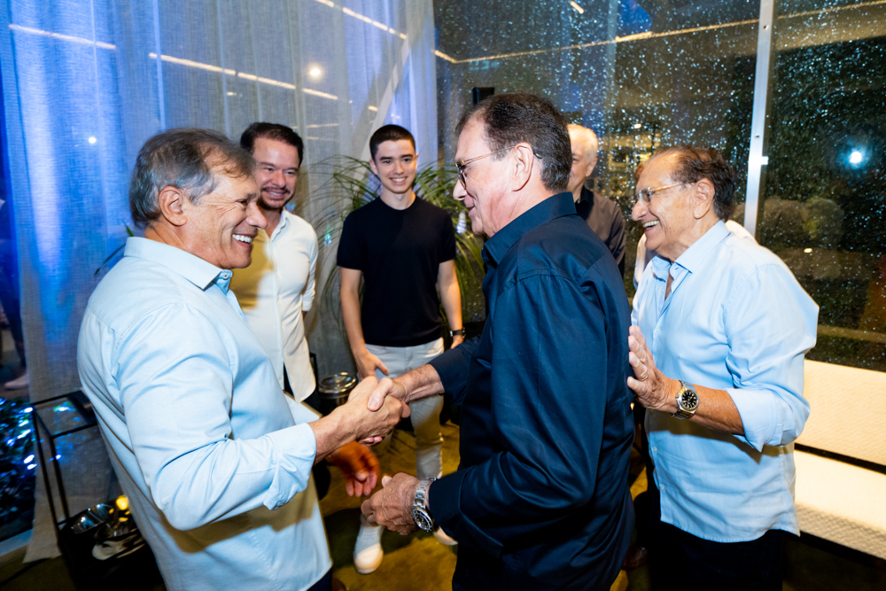 Otacílio Valente E Beto Studart (2)