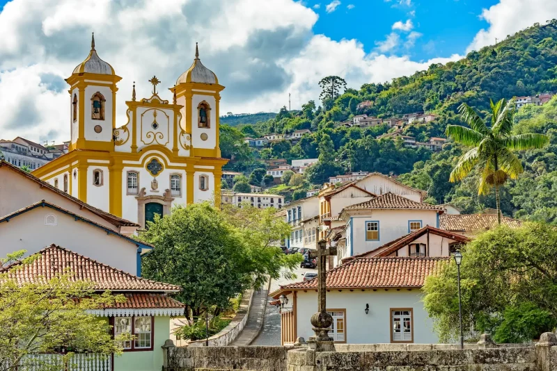 Ouropreto