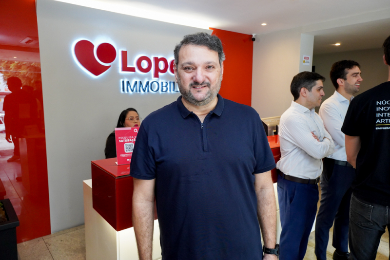 Flash Imobiliário - Setor fortalezense de imóveis inicia 2026 celebrando R$ 8,2 bi em vendas no ano anterior