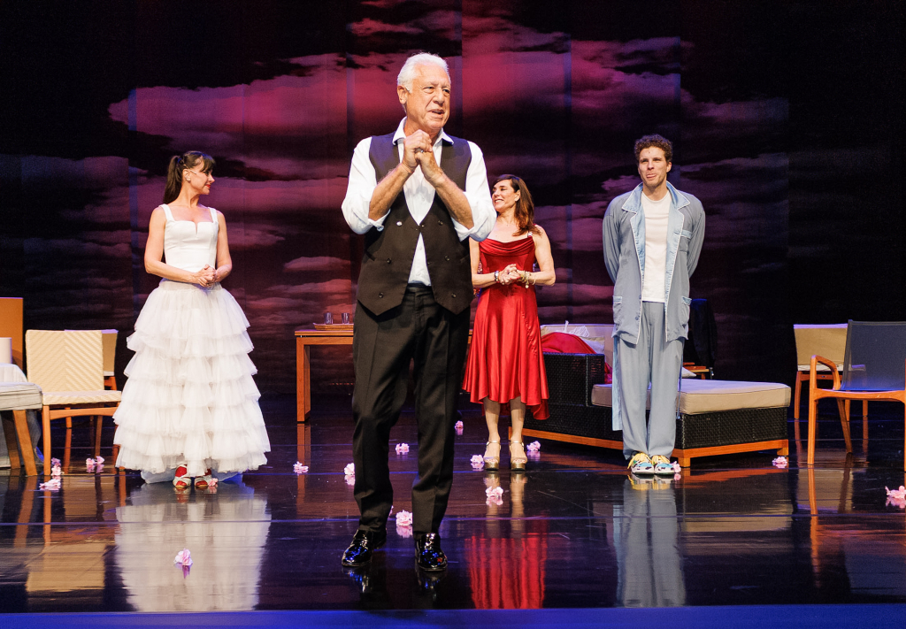 Peça Dois De Nós (1)