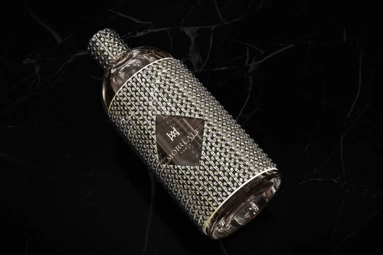 Perfume Le Monde Sur Mesure – Morreale Paris