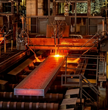 EUA fixam tarifa de 25% sobre produtos com aço, alumínio e cobre e redesenham política industrial