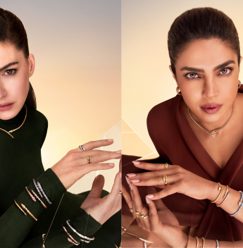 Bvlgari traz ao Brasil a nova geração de peças da icônica Serpenti Viper