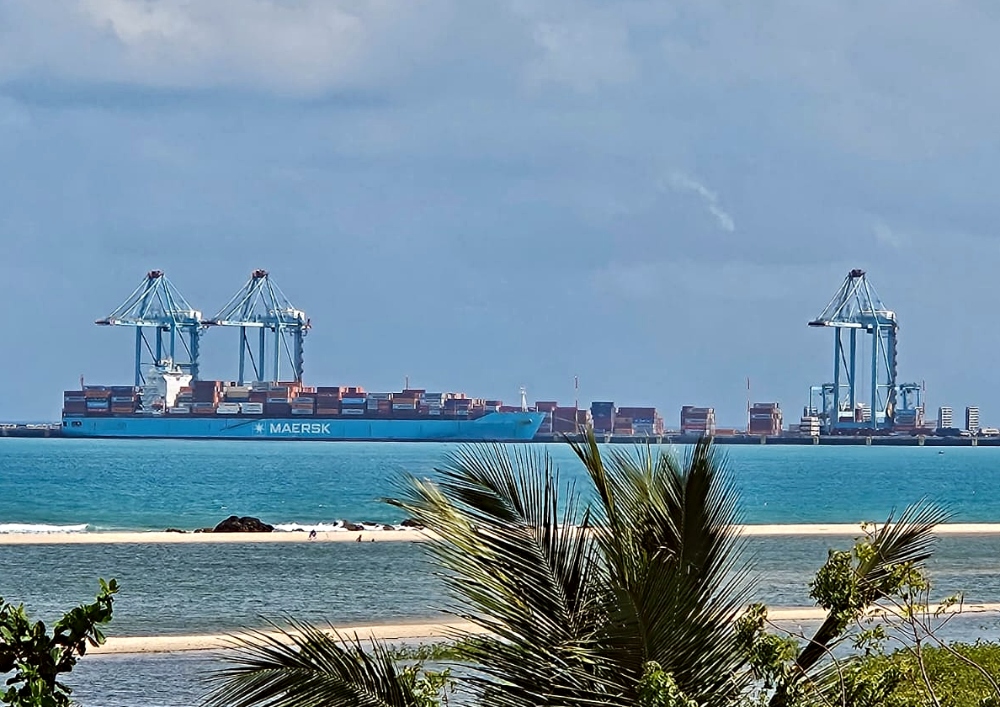 Acordo Mercosul – União Europeia deve reposicionar o Ceará no comércio global