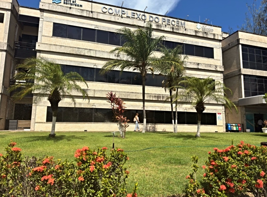 Porto do Pecém premiado por iniciativa operacional de reutilização de água