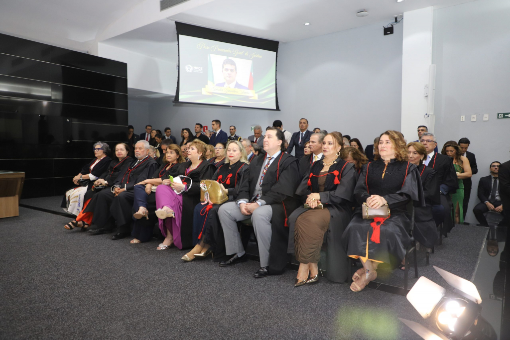 Posse Do Promotor De Justiça Herbet Gonçalves Santos (5)