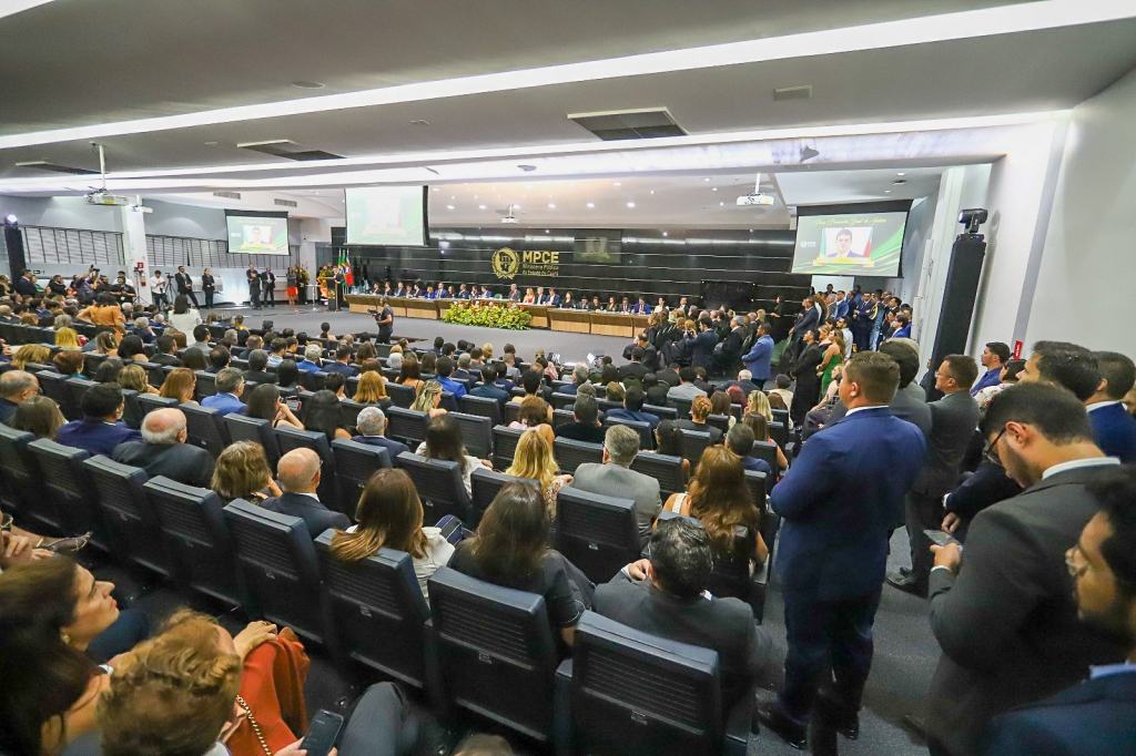Posse Do Promotor De Justiça Herbet Gonçalves Santos (7)