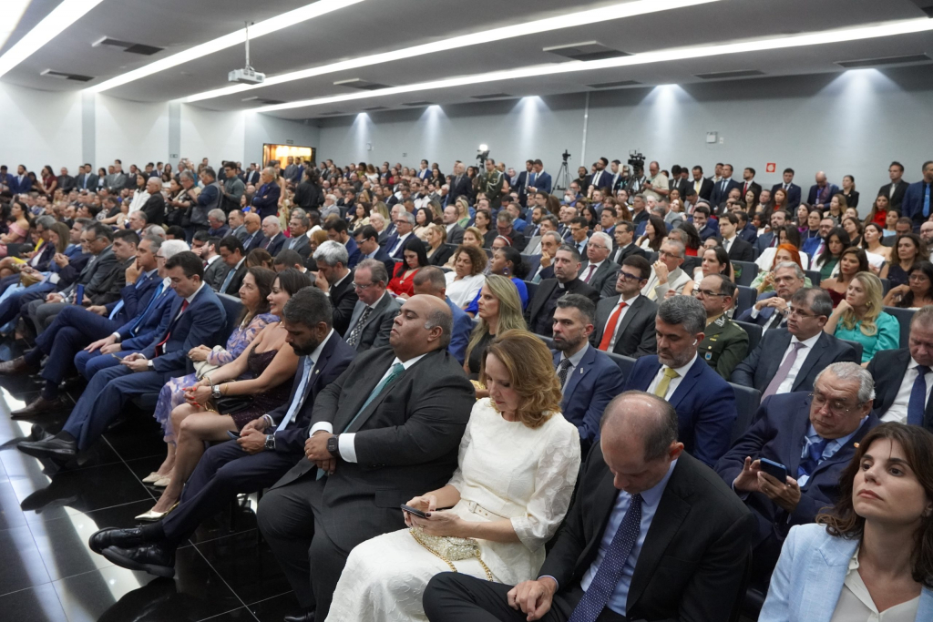 Posse Do Promotor De Justiça Herbet Gonçalves Santos (8)