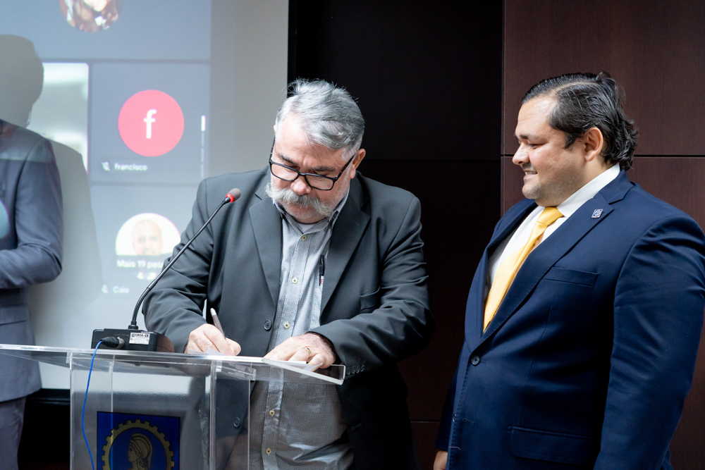 Primeira Plenária E Escolha Da Nova Diretoria Do Crea Ce (12)