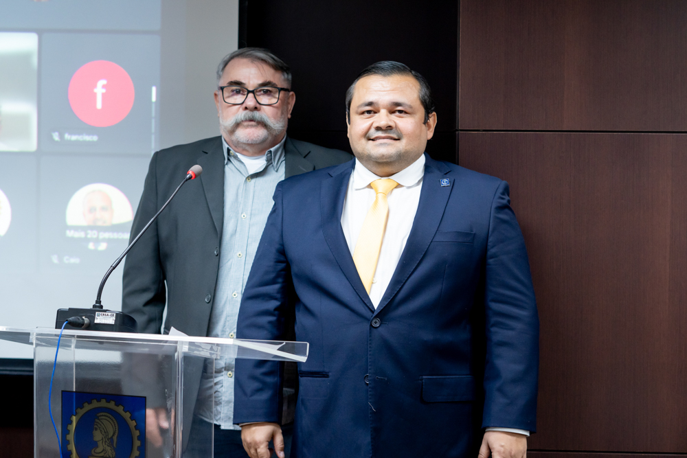 Primeira Plenária E Escolha Da Nova Diretoria Do Crea Ce (13)