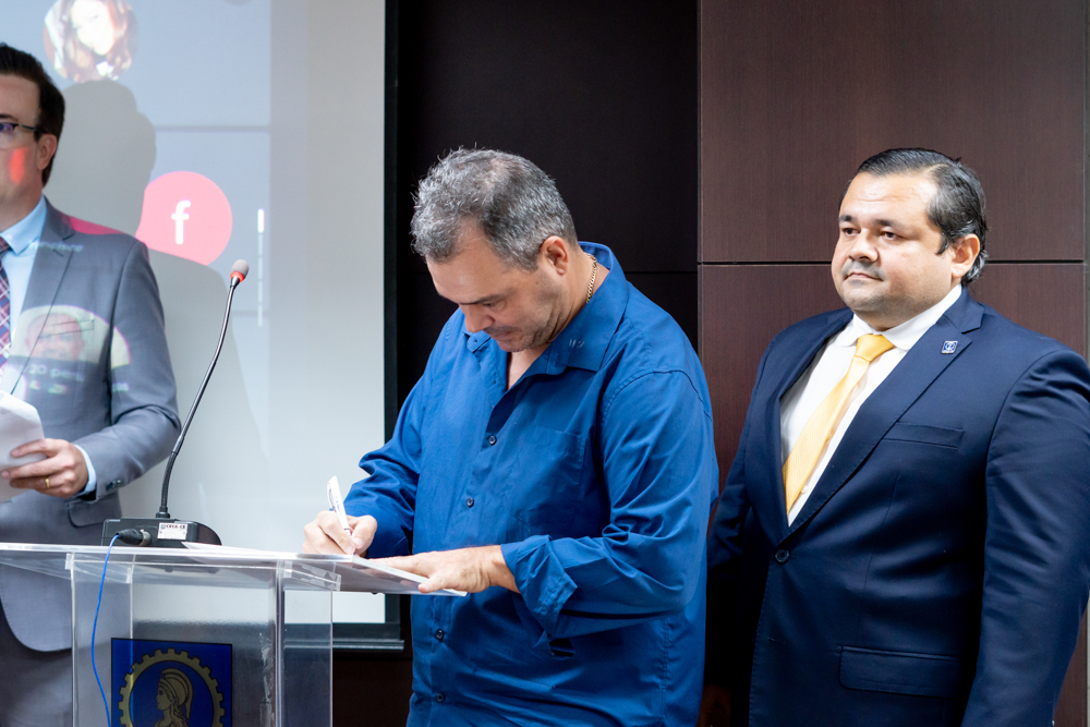 Primeira Plenária E Escolha Da Nova Diretoria Do Crea Ce (14)