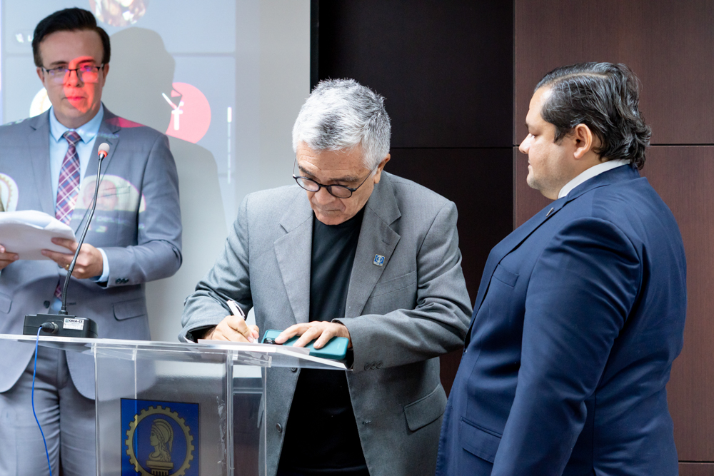 Primeira Plenária E Escolha Da Nova Diretoria Do Crea Ce (18)