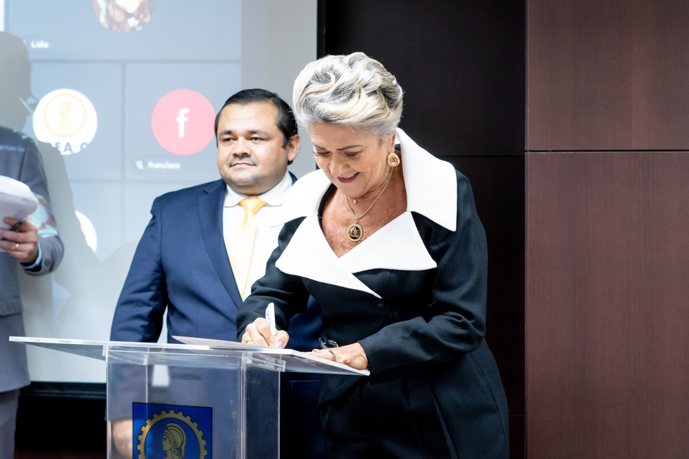 Primeira Plenária E Escolha Da Nova Diretoria Do Crea Ce (20)