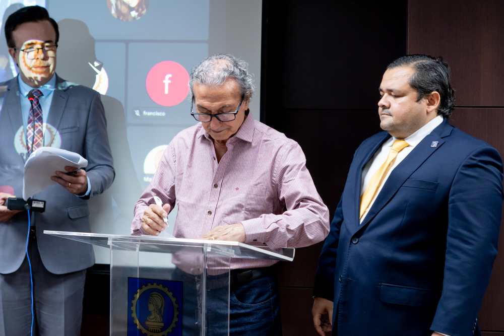 Primeira Plenária E Escolha Da Nova Diretoria Do Crea Ce (24)