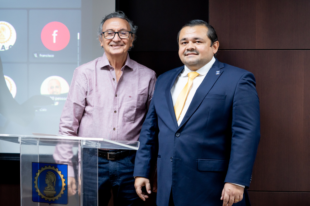 Primeira Plenária E Escolha Da Nova Diretoria Do Crea Ce (26)