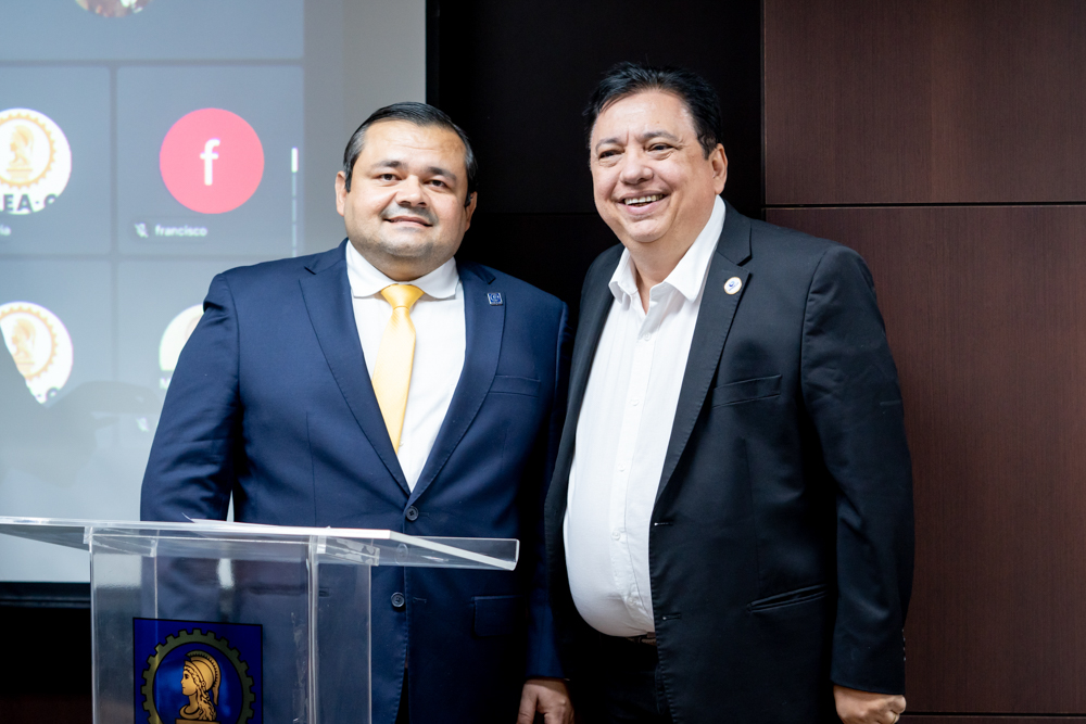 Primeira Plenária E Escolha Da Nova Diretoria Do Crea Ce (28)