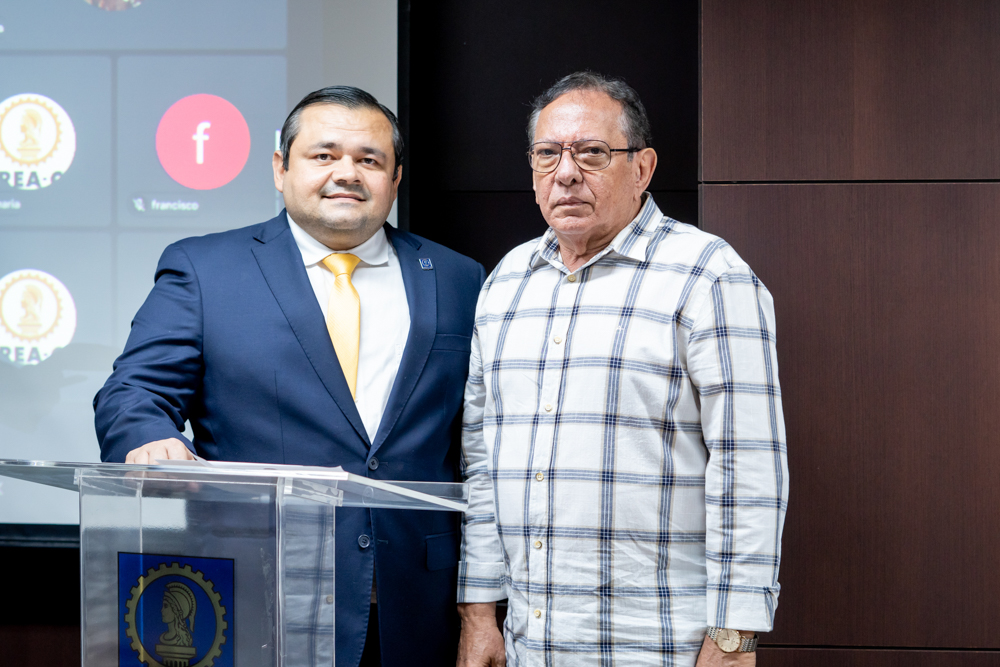 Primeira Plenária E Escolha Da Nova Diretoria Do Crea Ce (30)