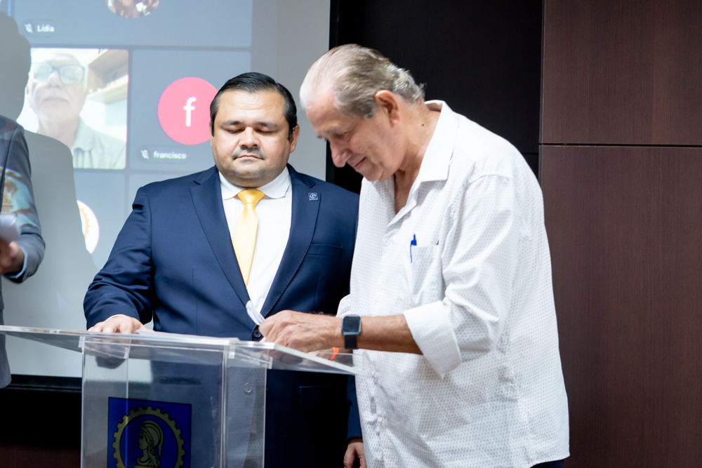 Primeira Plenária E Escolha Da Nova Diretoria Do Crea Ce (35)