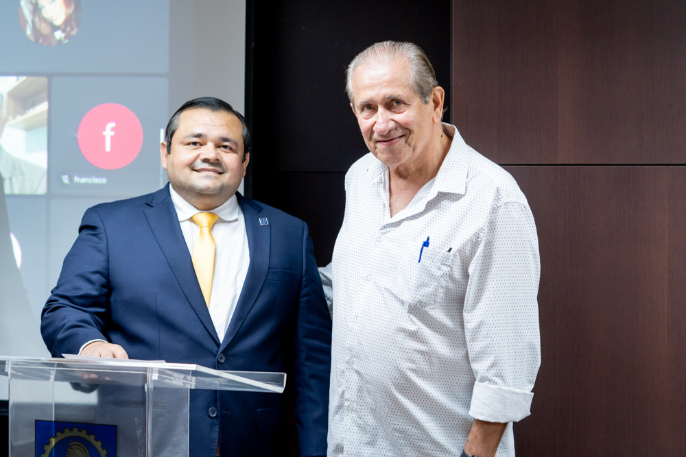 Primeira Plenária E Escolha Da Nova Diretoria Do Crea Ce (36)