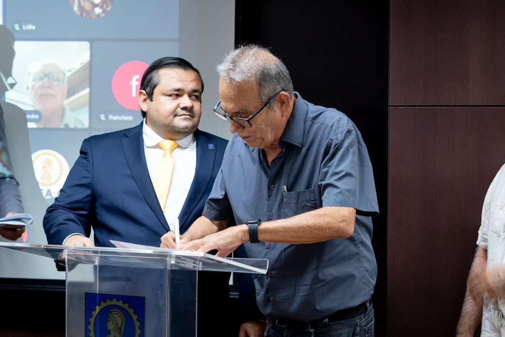 Primeira Plenária E Escolha Da Nova Diretoria Do Crea Ce (39)