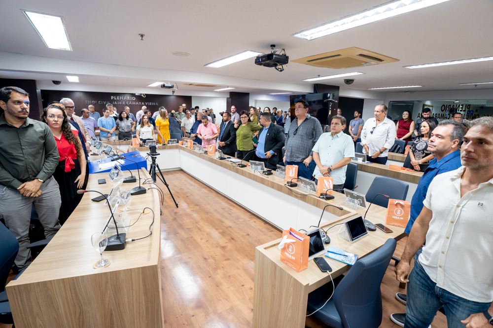 Primeira Plenária E Escolha Da Nova Diretoria Do Crea Ce (4)