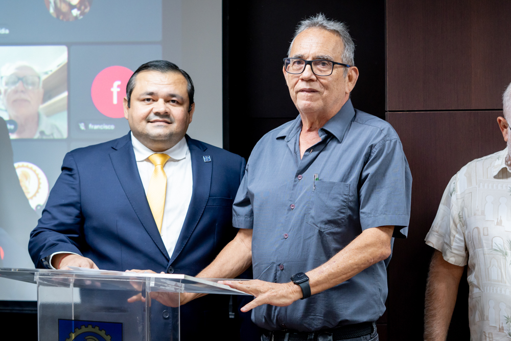 Primeira Plenária E Escolha Da Nova Diretoria Do Crea Ce (40)