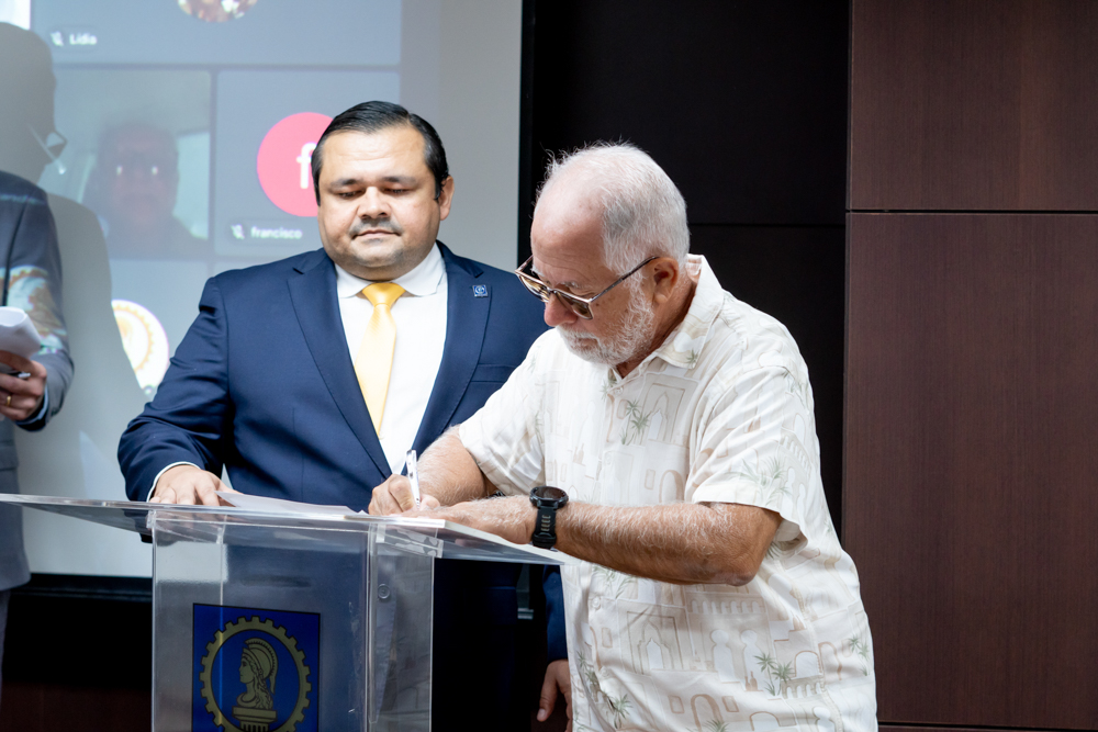 Primeira Plenária E Escolha Da Nova Diretoria Do Crea Ce (41)