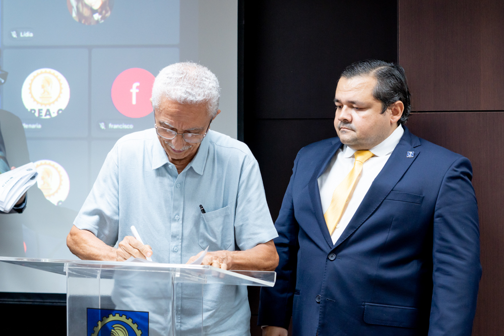 Primeira Plenária E Escolha Da Nova Diretoria Do Crea Ce (43)