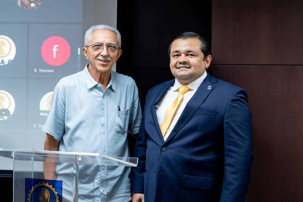 Primeira Plenária E Escolha Da Nova Diretoria Do Crea Ce (44)